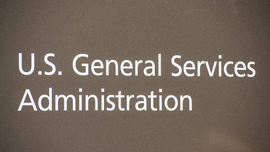 General Services Administration, GSA