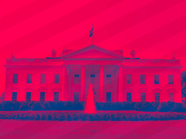 The “People’s” House The House 1600 Pennsylvania Avenue, Washington DC