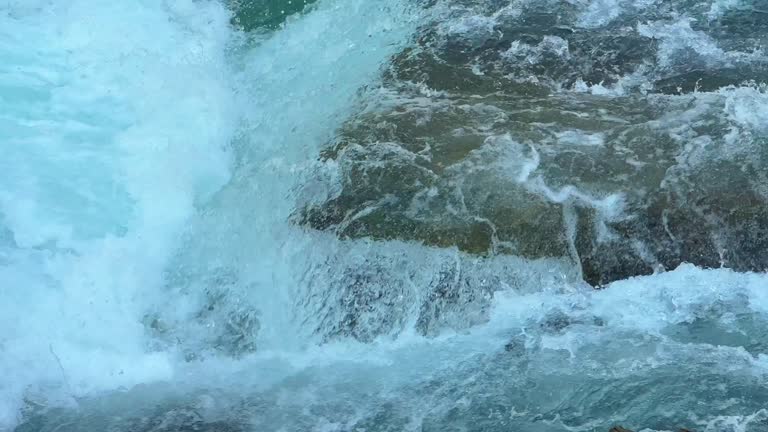 Water In Niagara River