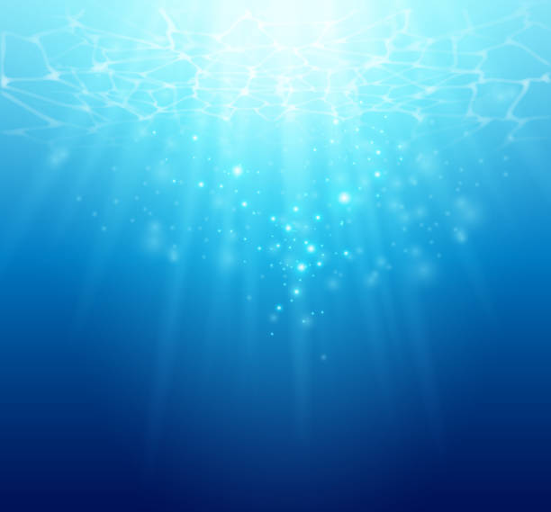 water background - water stock illustrations