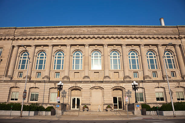 istock City hall in Des Moines 150419200