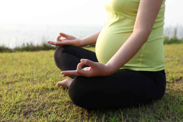 istock exercise for pregnant women 1504195483
