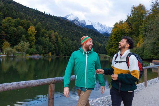 istock Finding Love and Adventure in Germany 1504217971