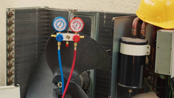istock Close up of manifold indicators 1504222366