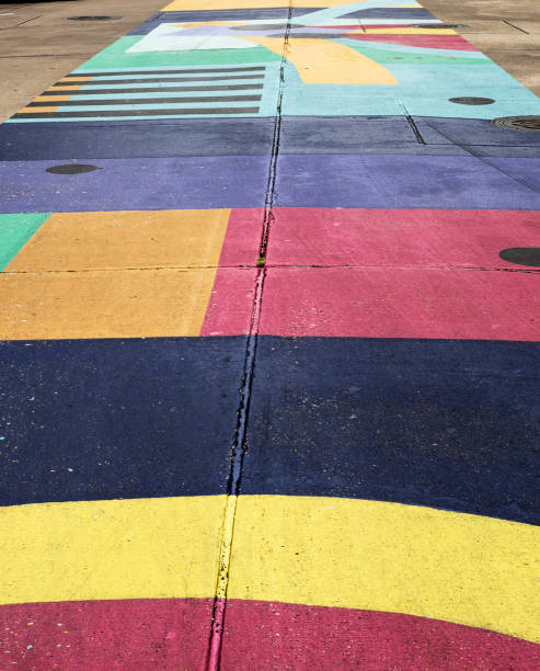 istock Colorful Street 1504275793