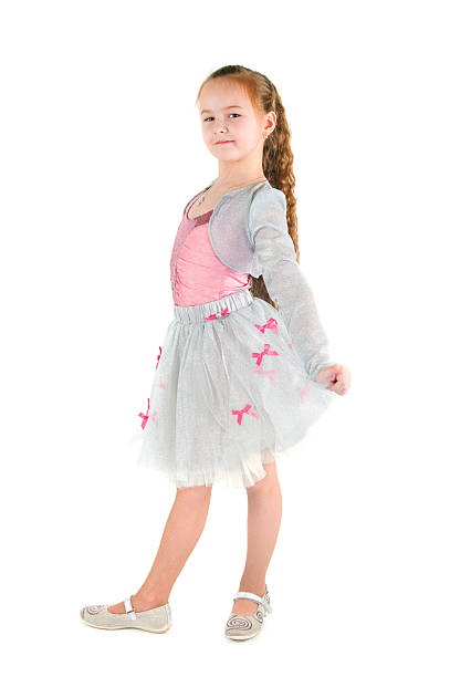 istock The nace girl 150431329
