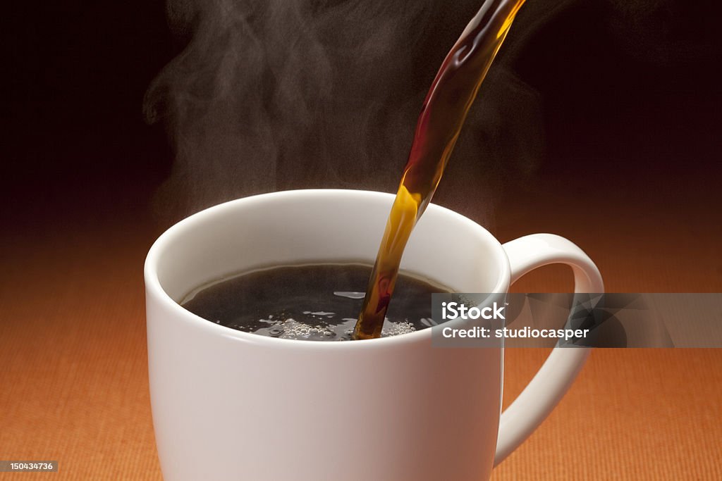 ホットコーヒー - コーヒーのロイヤリティフリーストックフォト