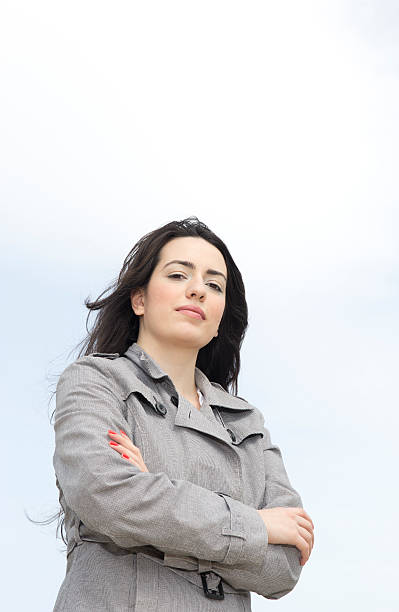 istock Business Woman 150435233