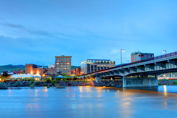 istock Missoula, Montana 1504404188