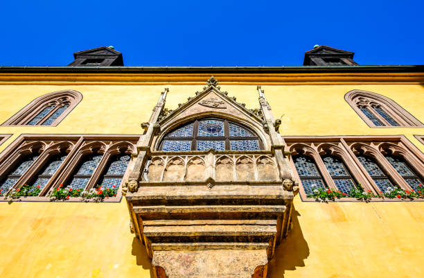 istock old town regensburg - bavaria 1504479944