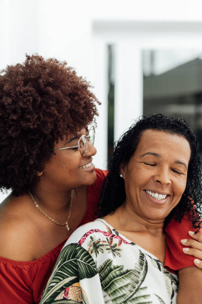 istock Embracing women couple 1504549981