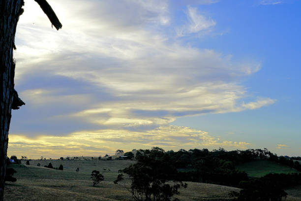 An aspect amongst the rolling hills of South Gippsland, Korumburra is a historic town currently undergoing a renaissance