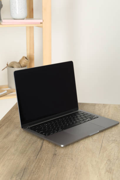 istock Concept of workspace, workspace of freelancer, business concept 1504744542