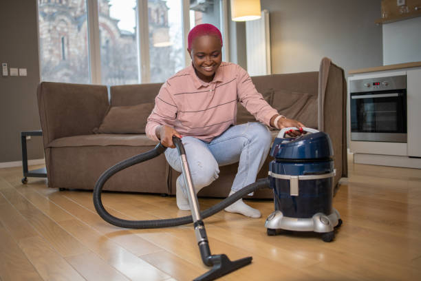 everyday life of housewife