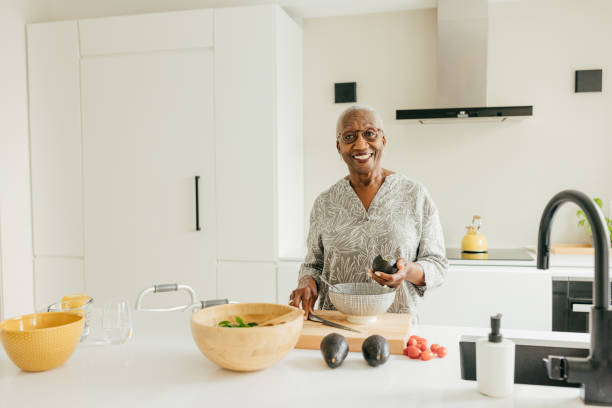 istock Health Changes to Expect in Your 70s 1504764163
