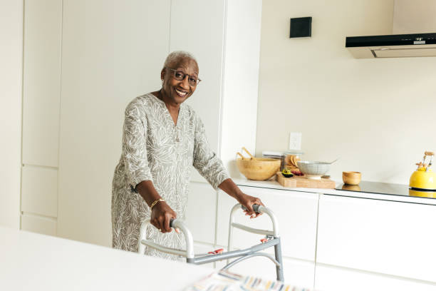 istock The Freedom and Flexibility of Aging In Place 1504764173