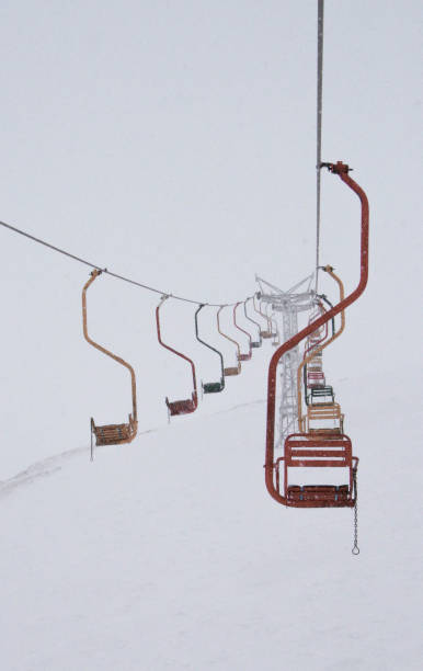 istock chair lift in winter in the mountains 1504801802