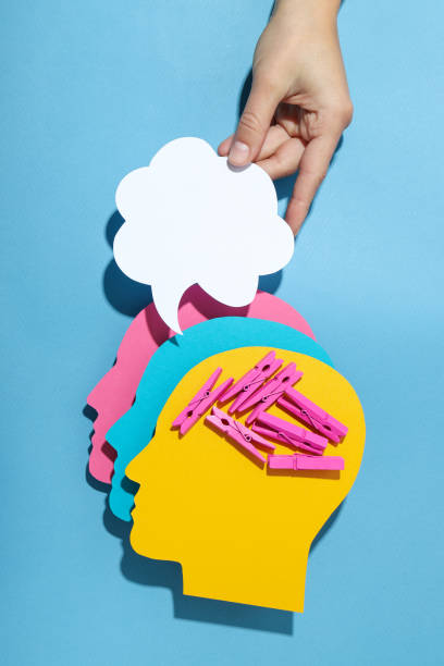 istock Concept of Diversity, Inclusion and Equality, space for text 1504891945