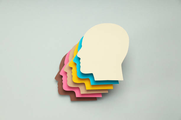istock Concept of Diversity, Inclusion and Equality, space for text 1504891958