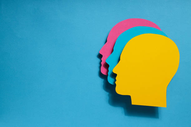 istock Concept of Diversity, Inclusion and Equality, space for text 1504896324