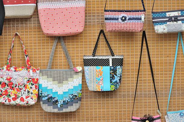 istock Bag color fashion 150495017