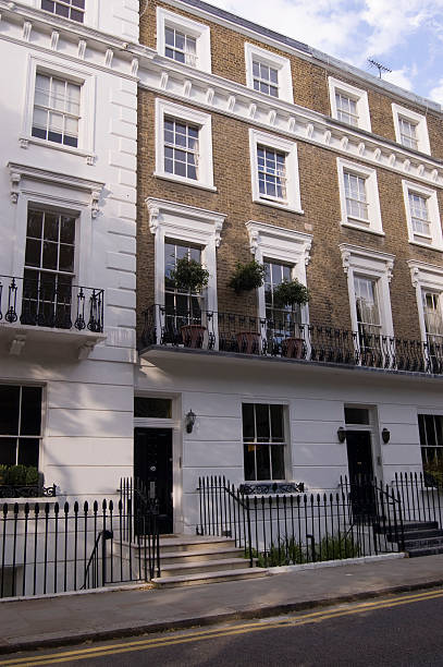 istock Joseph Losey Historic Home 150495846