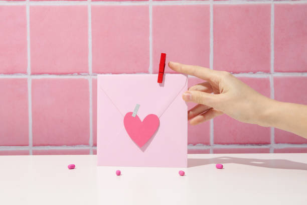 istock Concept of Happy Valentine's day, lovers day 1504967833