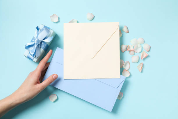 istock Concept of greeting, 8 march, Women's day, space for text 1504982684