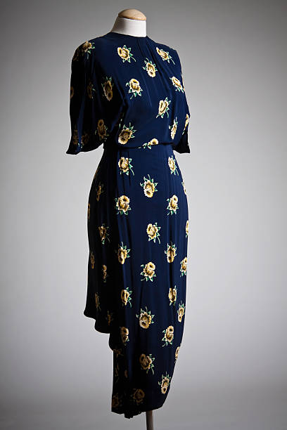 istock Vintage Fashion 150500045