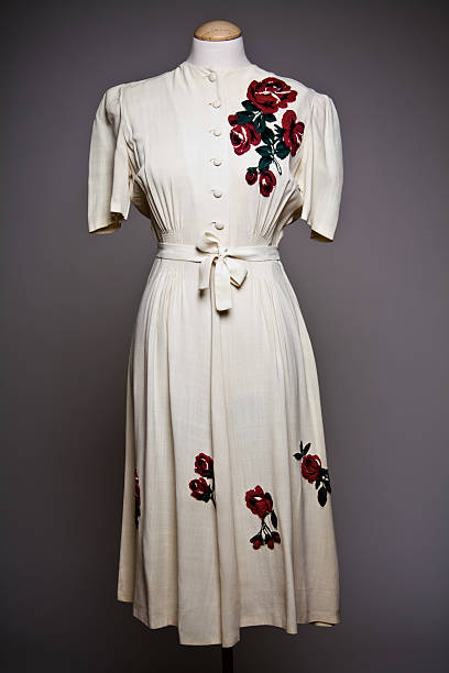 istock Vintage Fashion 150500088