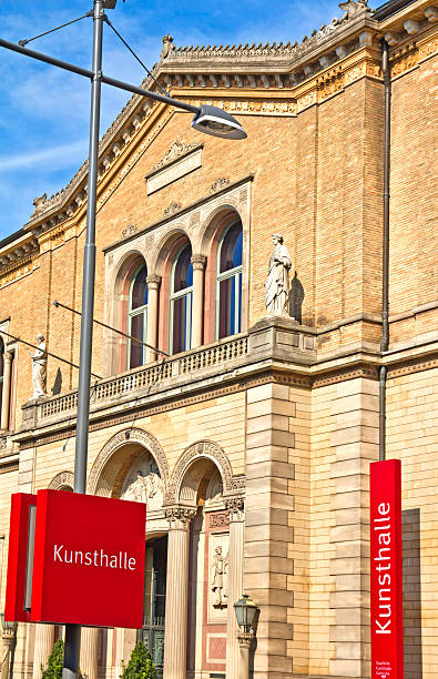 National Gallery of Karlsruhe