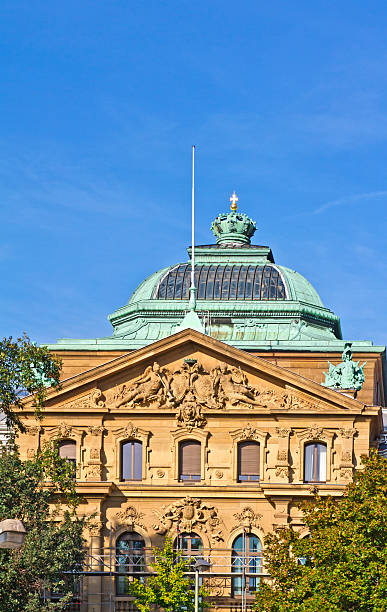 istock Federal Court of Justice (BGH) 150502109