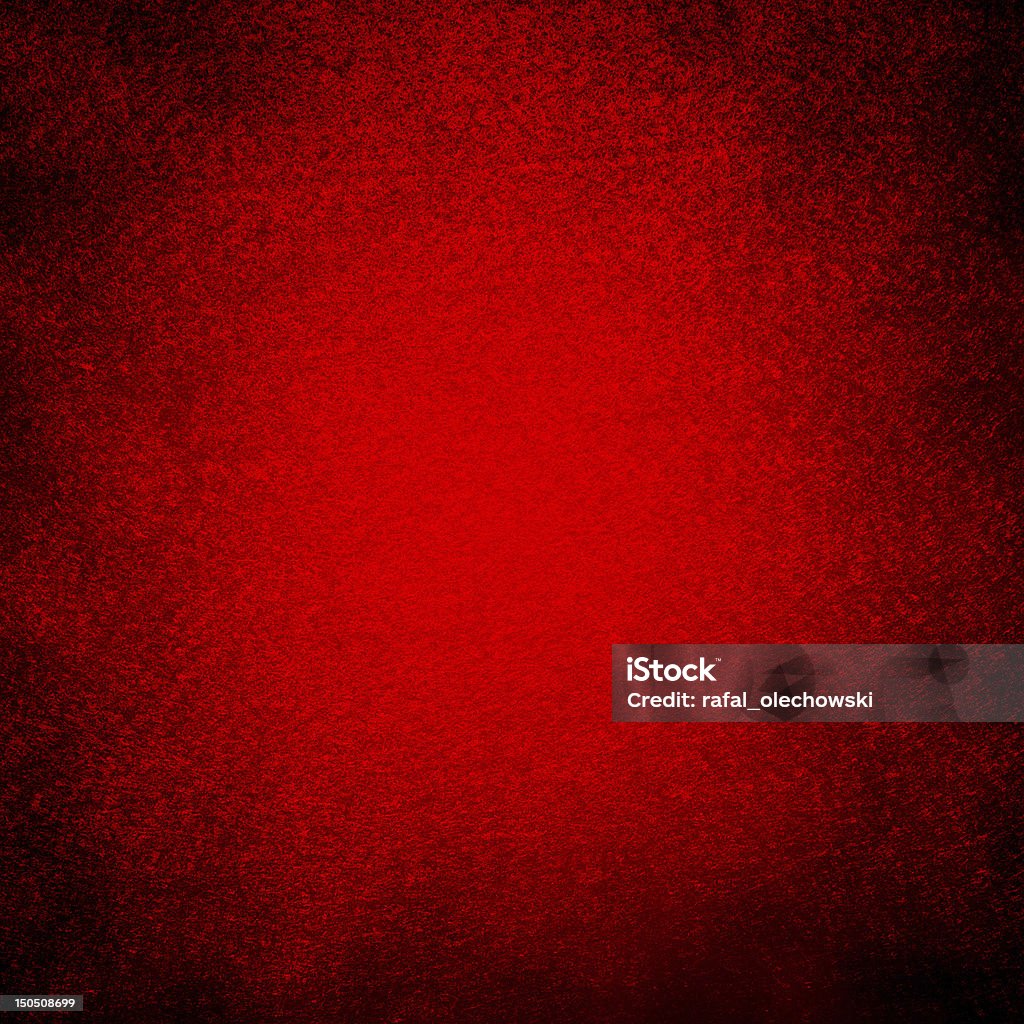 grunge fondo de Navidad rojo - Foto de stock de Abstracto libre de derechos