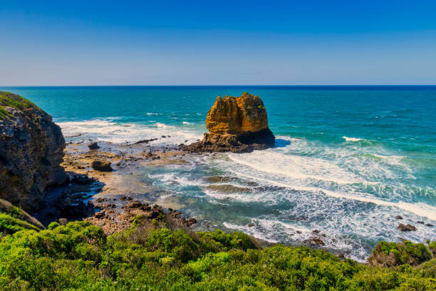 istock Golden Coast Australia Twelve Apostle 1505089207