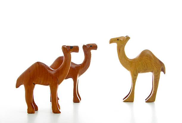 istock Wooden camels 150509119