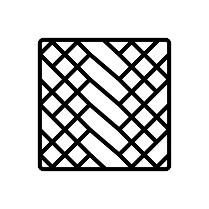 Patterns Sample Stock Illustration - Download Image Now - Ceramics ...