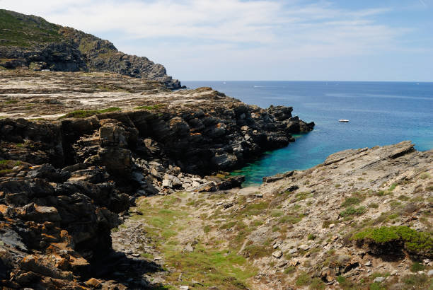 istock The coast of Capo Falcone 1505139069