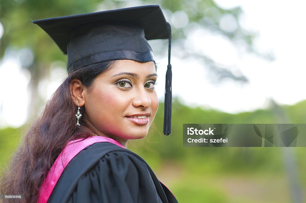 Graduación - Foto de stock de Adulto libre de derechos