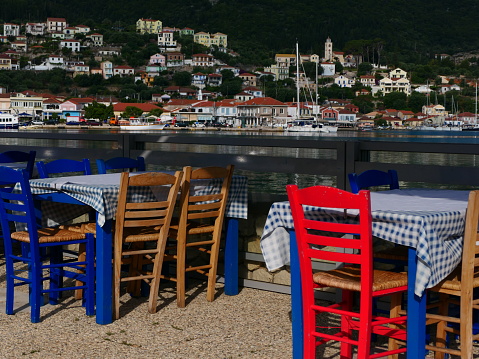 The tranquil sporadic island of Skopelos, here Greece shows itself from one of its most beautiful sides.