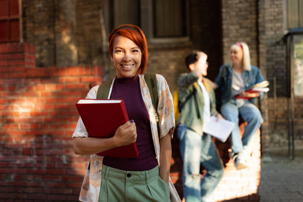 istock I am ready for the new school year! 1505241449