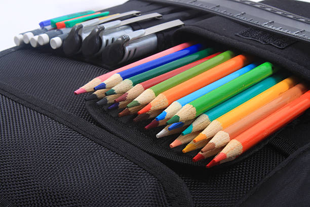 istock School and art supplies 150525341