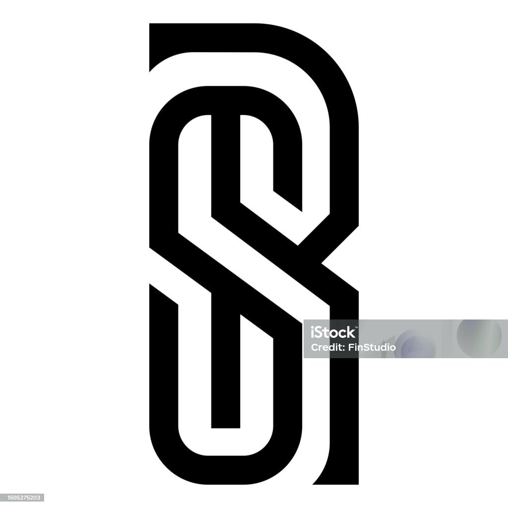 Professional Innovative Initial Sr Logo And Rs Logo Letter Sr Or Rs professional-innovative-initial-sr-logo-and-rs-logo-letter-sr-or-rs