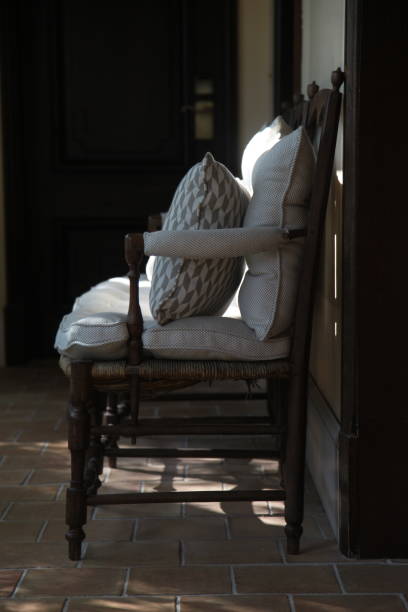istock Hotel Interior in the Provence 1505306499