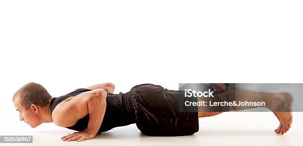 Push Up Stock Photo - Download Image Now - Activity, Adult, Adults Only