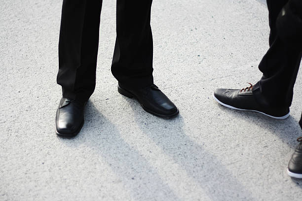 istock Dress Shoes 150539543