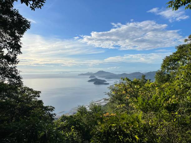 istock beautiful scenery of japan 1505398181