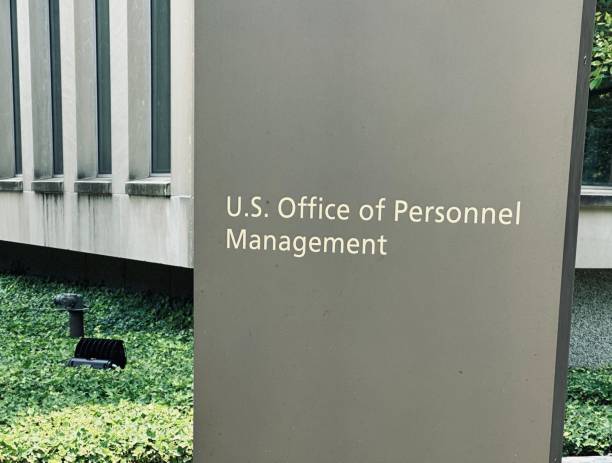 istock Office of Personnel Management 1505449251