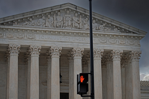 Supreme Court: Affirmative Action and Student Debt Forgiveness