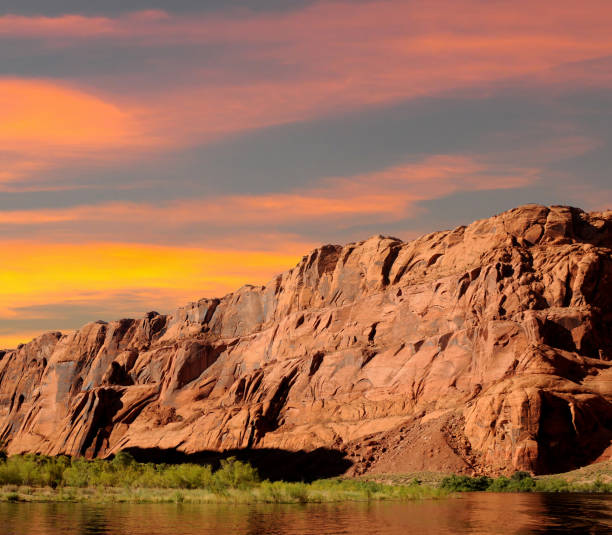 istock Colorado River Arizona 1505550298