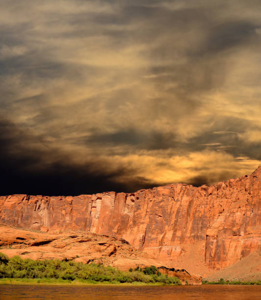 Colorado River Arizona